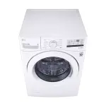 CENTRO DE LAVADO LG ELÉCTRICO DE 20KG WM20/DF20